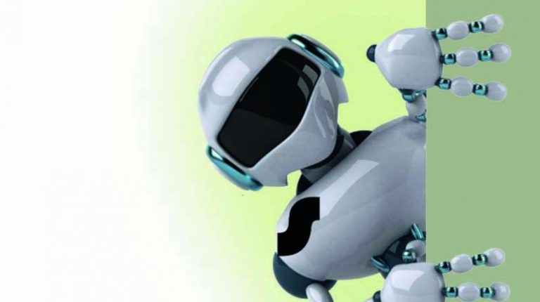 أمازون تعمل على روبوت منزلي متعدد الشاشات والكاميرات