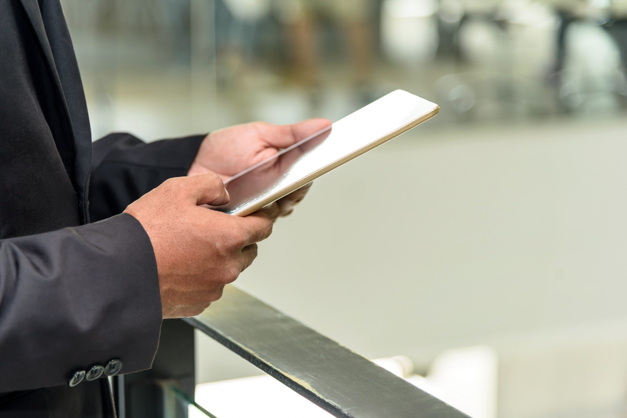 التحول الرقمي: 5 أشياء ضرورية للحصول على عائد أكبر