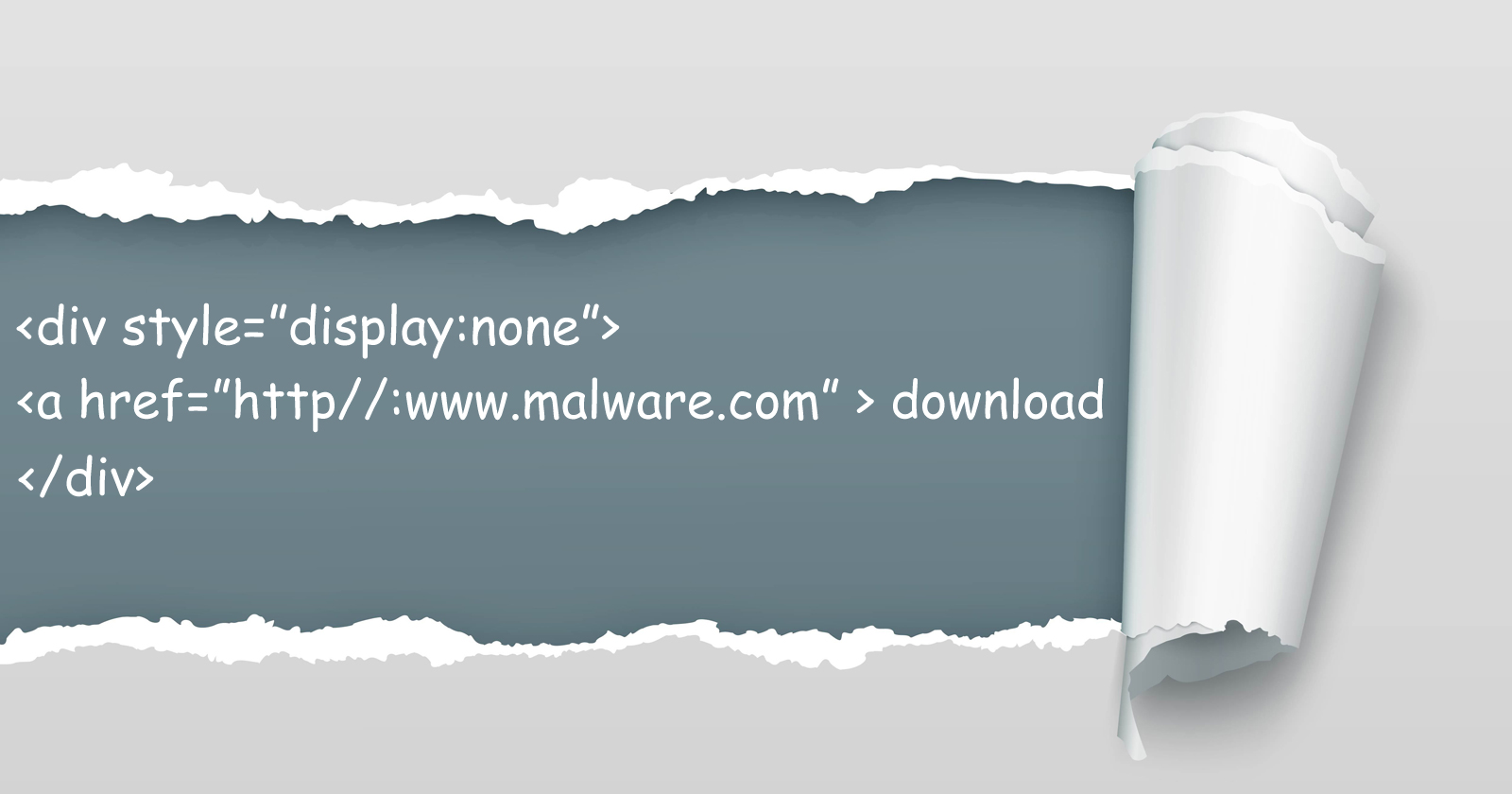 كيف يجعلك المحتالون تنقر على الروابط الخبيثة دون أن تدرك ذلك؟