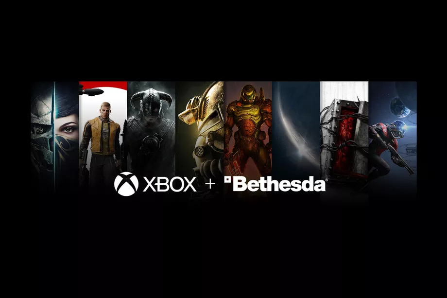 الاتحاد الأوروبي يوافق على صفقة شراء مايكروسوفت لـ Bethesda