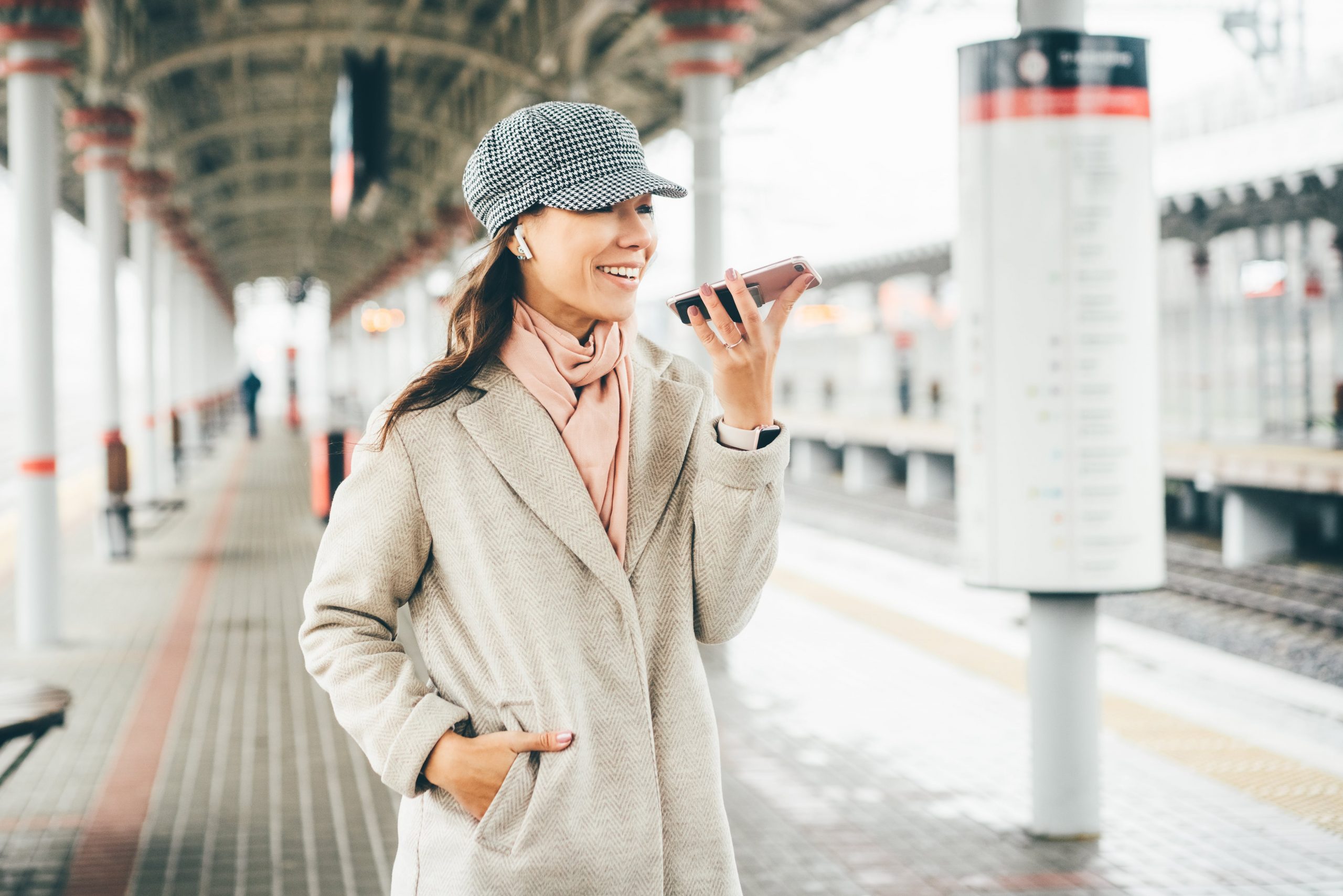 كيف تُغير البيانات والذكاء الاصطناعي المنظمات الإقليمية في عام 2021؟