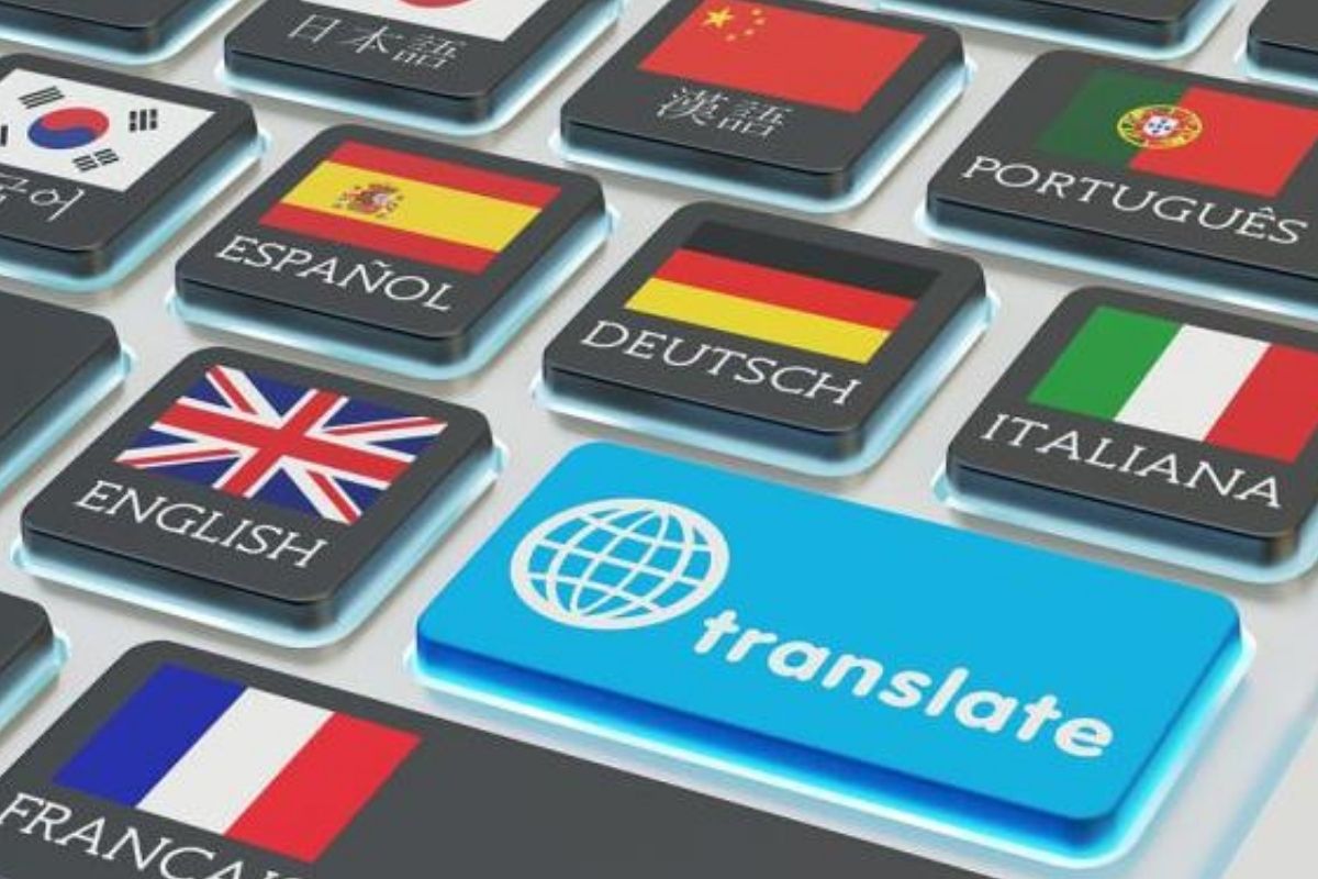 افضل تطبيقات الترجمة الصوتية