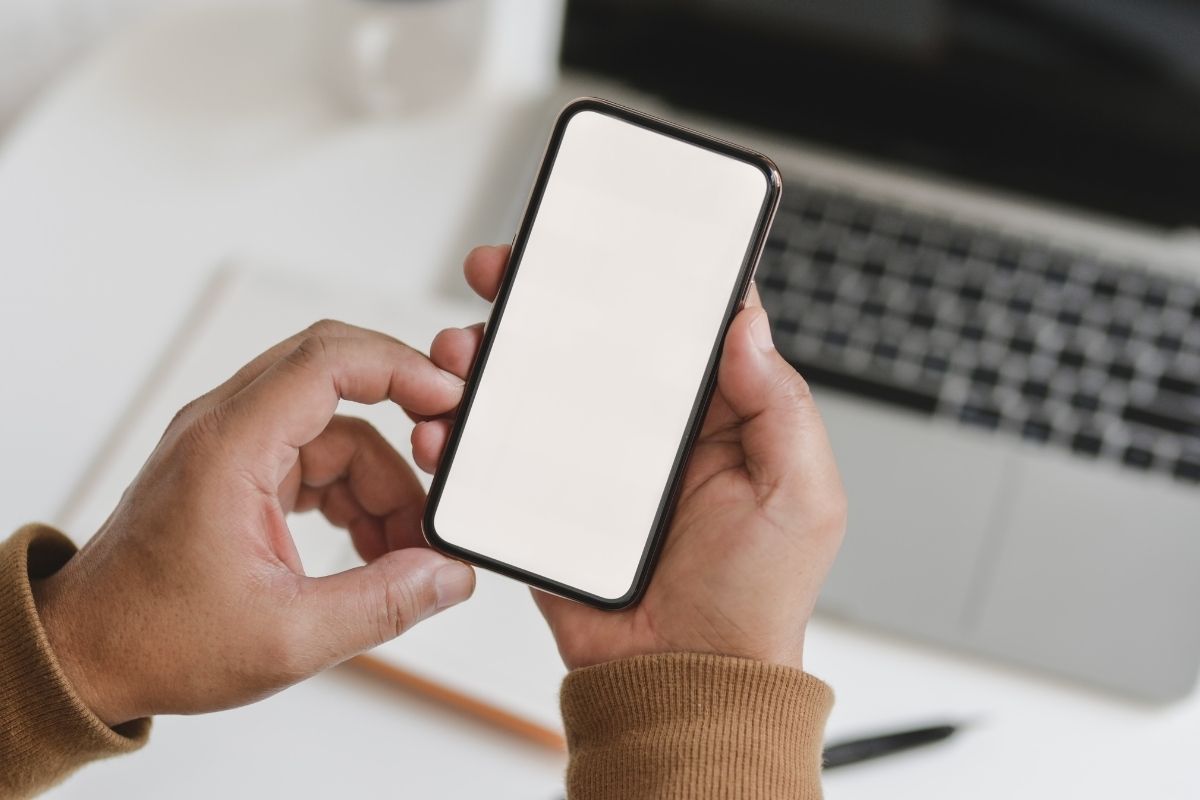 العثور على الايفون