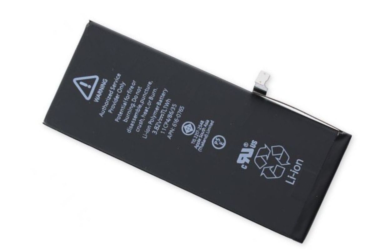 بطارية ايفون 7