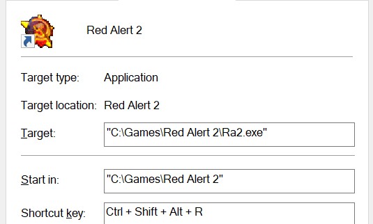 لماذا هناك محارف ورموز لا يمكن استخدامها في أسماء الملفات على الحواسيب؟