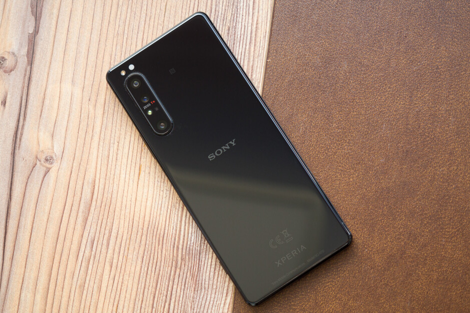 للمرة الأولى منذ سنوات، قسم هواتف Xperia من Sony يحقق الأرباح