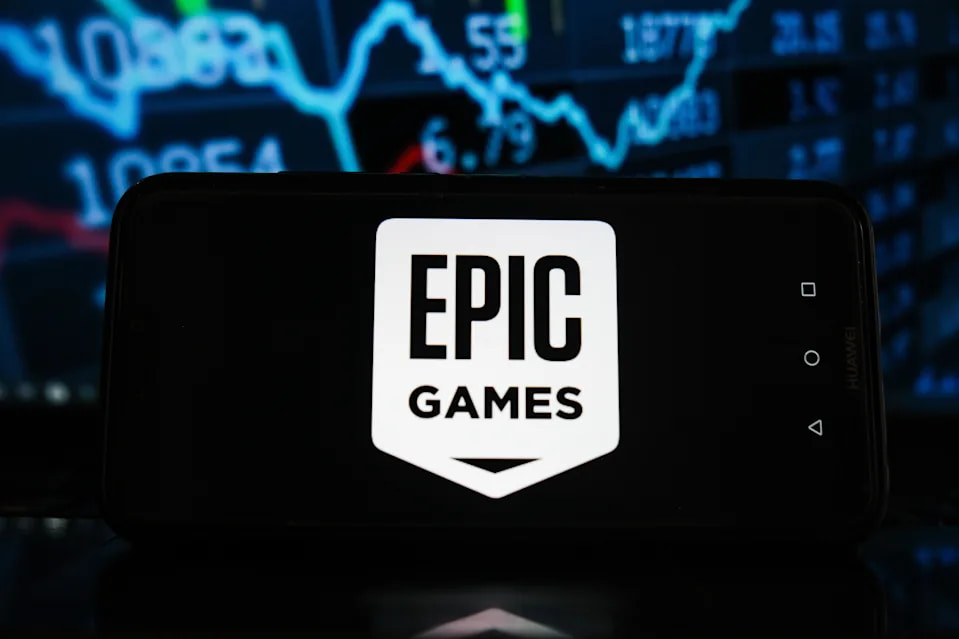 شركة Epic تجمع تمويل بقيمة مليار دولار قبل قضيتها ضد أبل