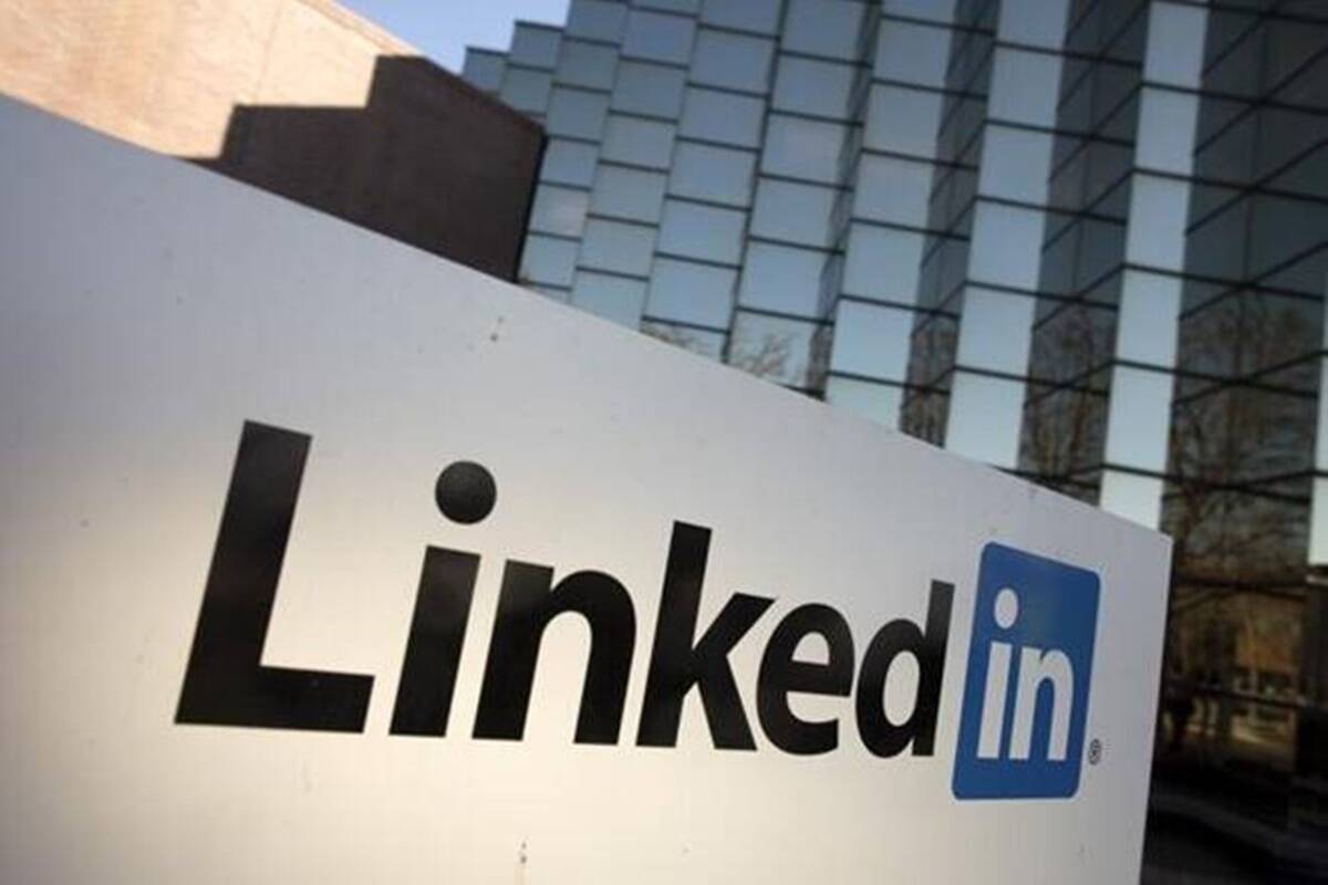 بعد فيسبوك، معلومات نصف مليار مستخدم LinkedIn مسروقة ومعروضة للبيع على الإنترنت