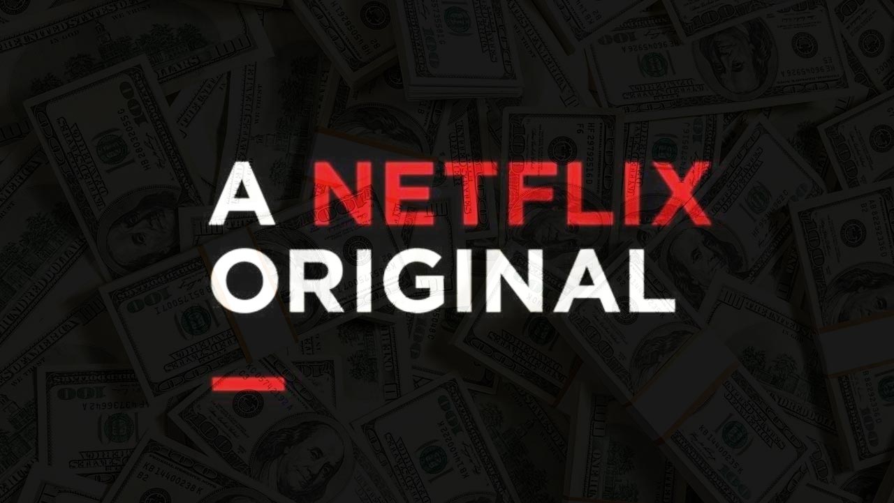 17 مليار دولار ستنفقها نتفلكس على المحتوى لعام 2021 رغم تراجع مستويات نموها