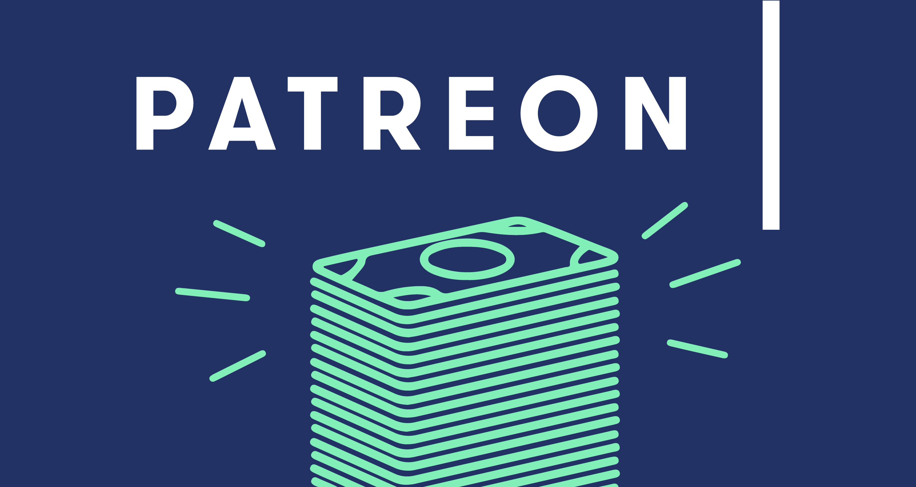 ارتفاع قيمة Patreon إلى 4 مليار دولار بعد تمويل جديد