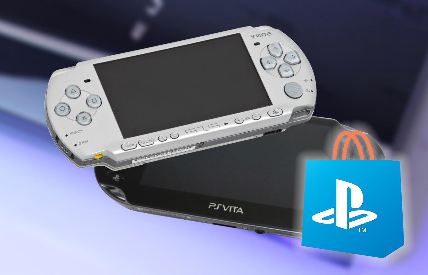 آلاف الألعاب ستضيع للأبد مع إغلاق متجر PlayStation الرقمي