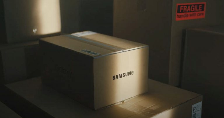 سامسونج تشوق لإطلاق "أقوى جهاز Galaxy" في حدث قريب بعد أسبوعين