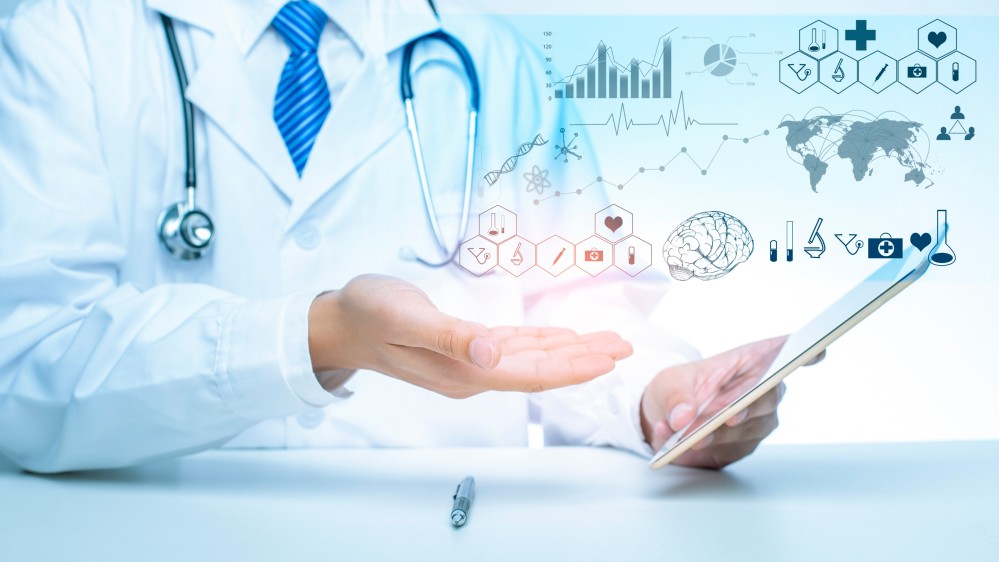 كيف يغير "إنترنت الأشياء الطبية" عالم الرعاية الصحية للأفضل؟
