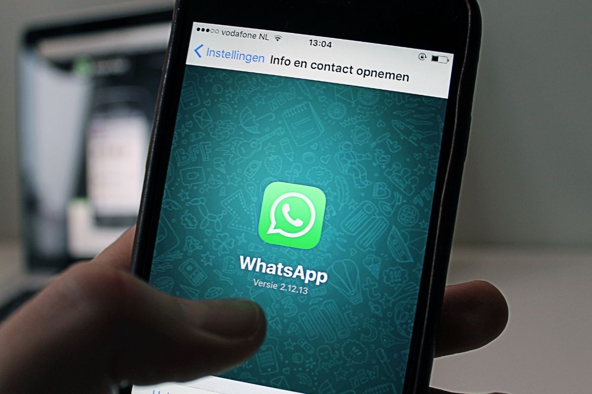 كيف اشوف حالة الواتساب بدون مايدري