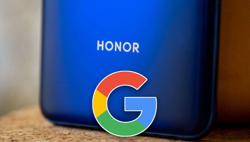 هواتف Honor ستستعيد تطبيقات وخدمات جوجل بعد انفصالها عن هواوي