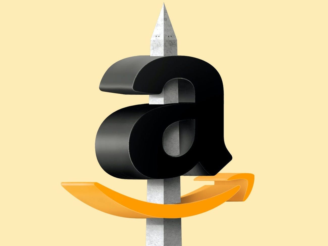 أمازون في ورطة قضائية نتيجة السلوك الاحتكاري