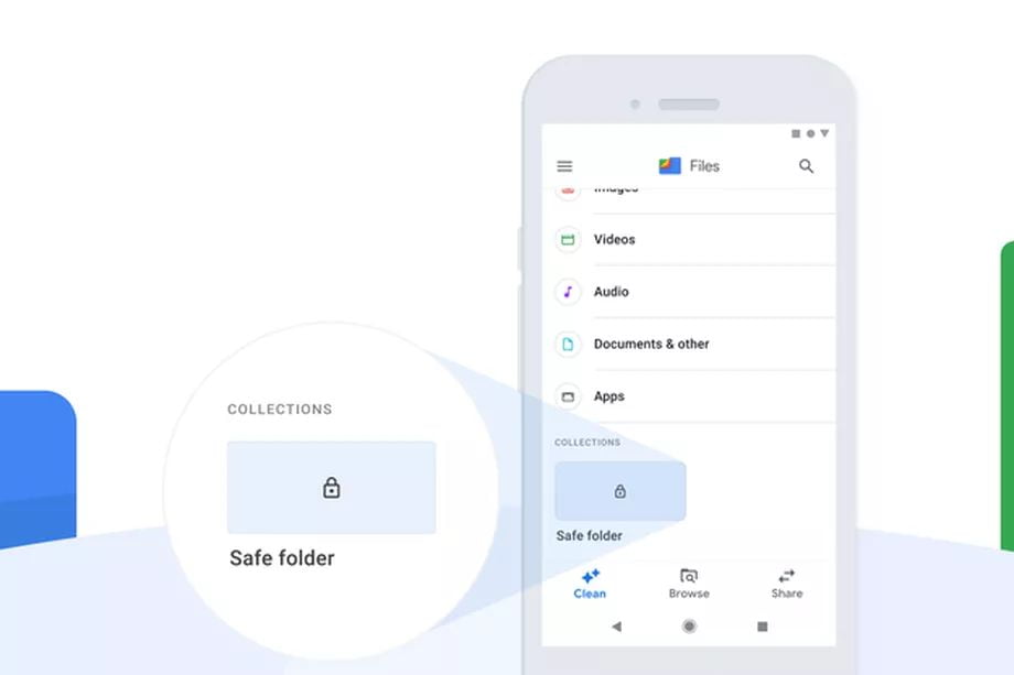 حذف سريع لتاريخ البحث، وصور مقفولة بكلمة مرور هي أبرز ما قدمته جوجل لخدماتها
