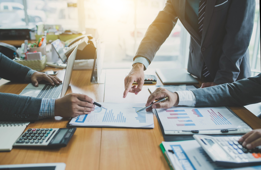 تعرف على المستشار الآلي: مستقبل الخدمات المالية من Comarch