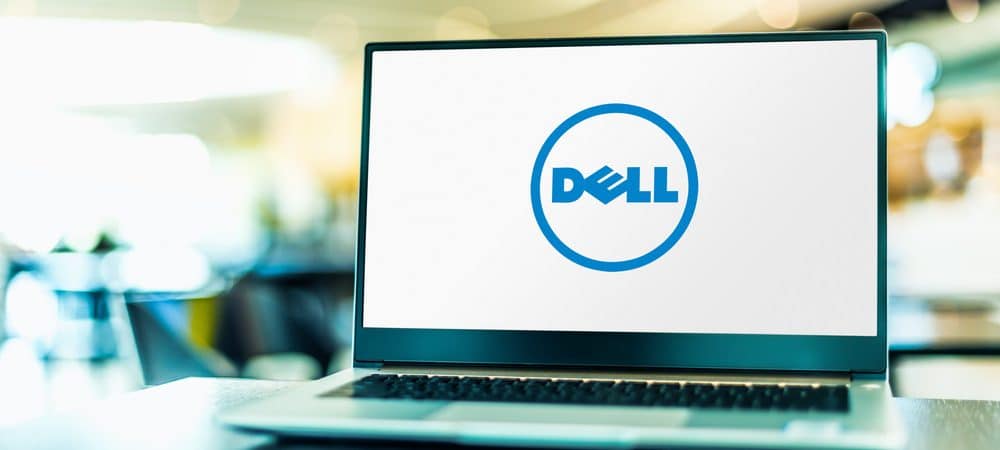 إن كنت تمتلك حاسوب Dell، فأنت بحاجة للتحديث حالاً لتجنب ثغرة أمنية كبرى