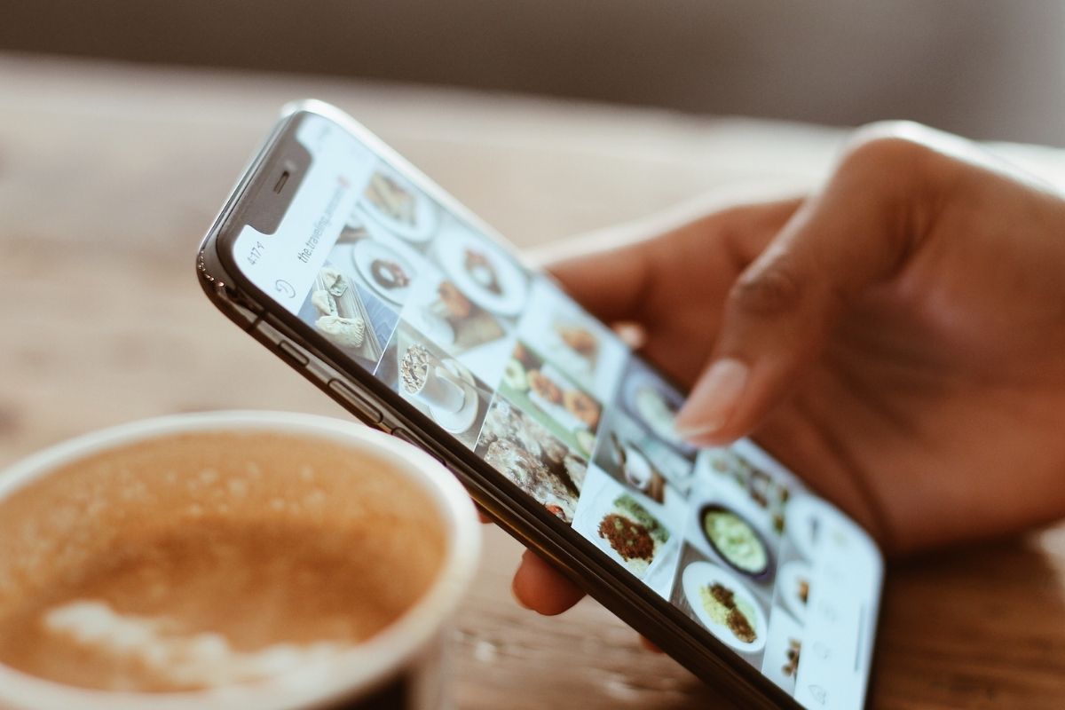 انشاء حساب ابل ستور