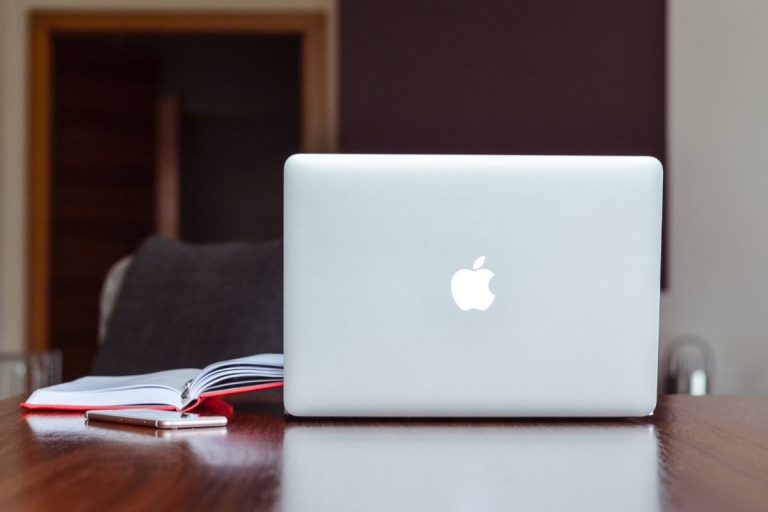 تصوير الشاشة بالماك