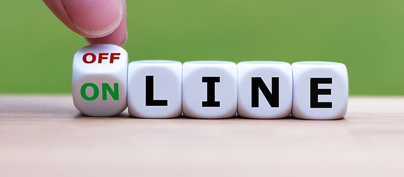 شركة وحيدة مجهولة هي المسؤولة عن توقف الإنترنت حول العالم اليوم