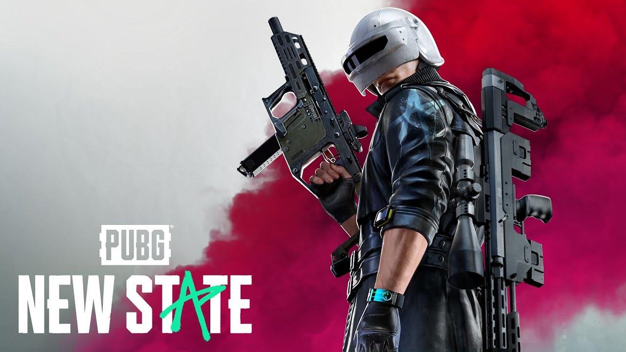 بعد الكثير من الانتظار، PUBG: New State متاحة للاعبين أخيراً