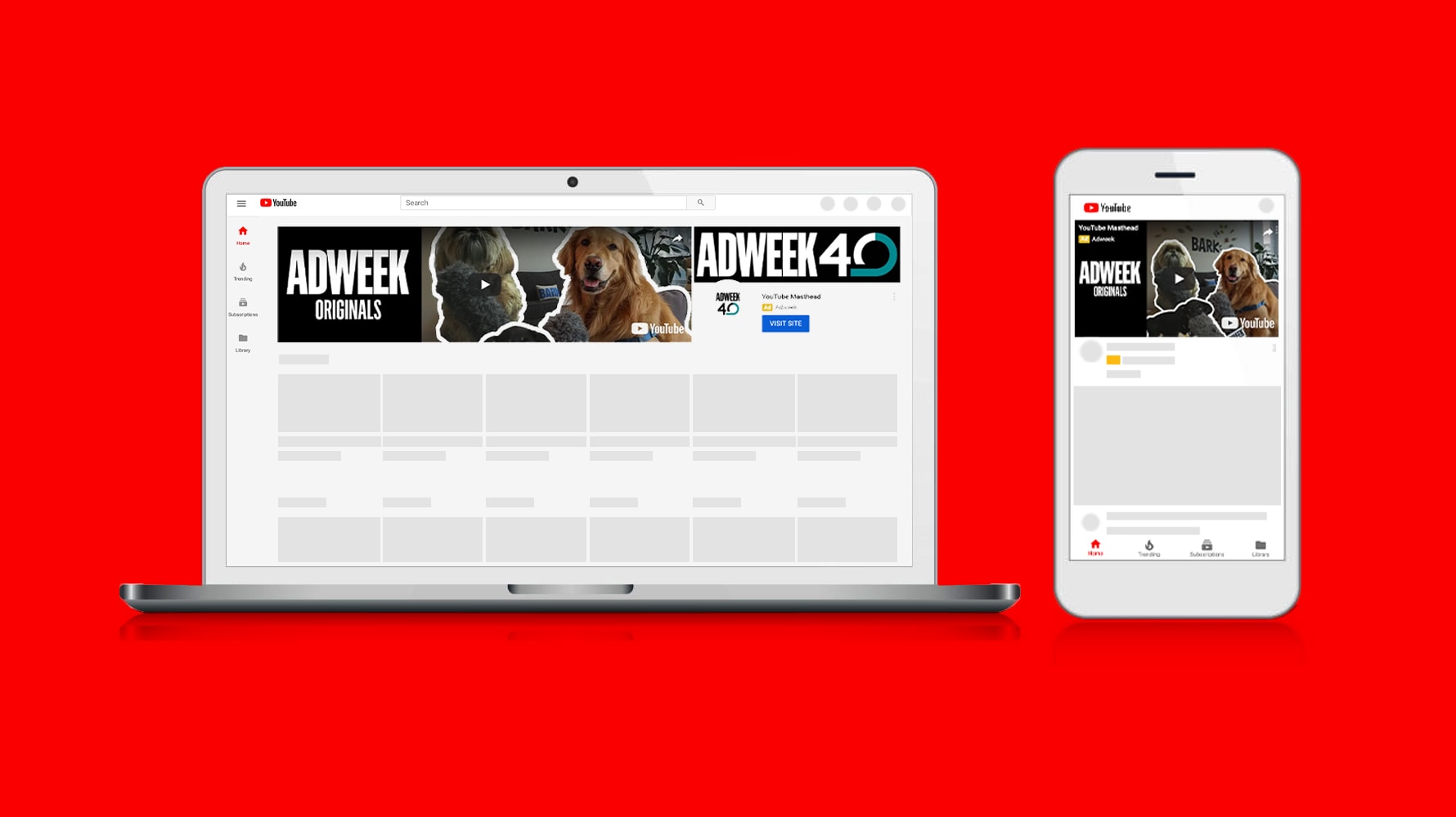 يوتيوب يقيد بعض أهم أنواع الأعلانات عليه، لكن ما السبب؟