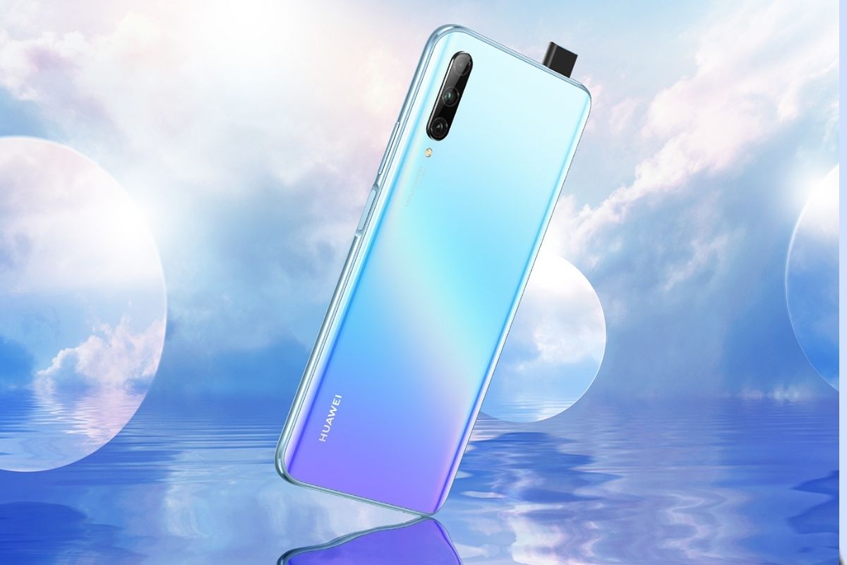 سعر هواوي Y9s