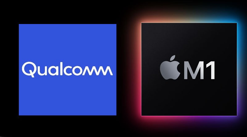 كوالكوم تدعي أنها قادرة على هزيمة معالج M1 من أبل، فهل نشهد معركة قريبة؟