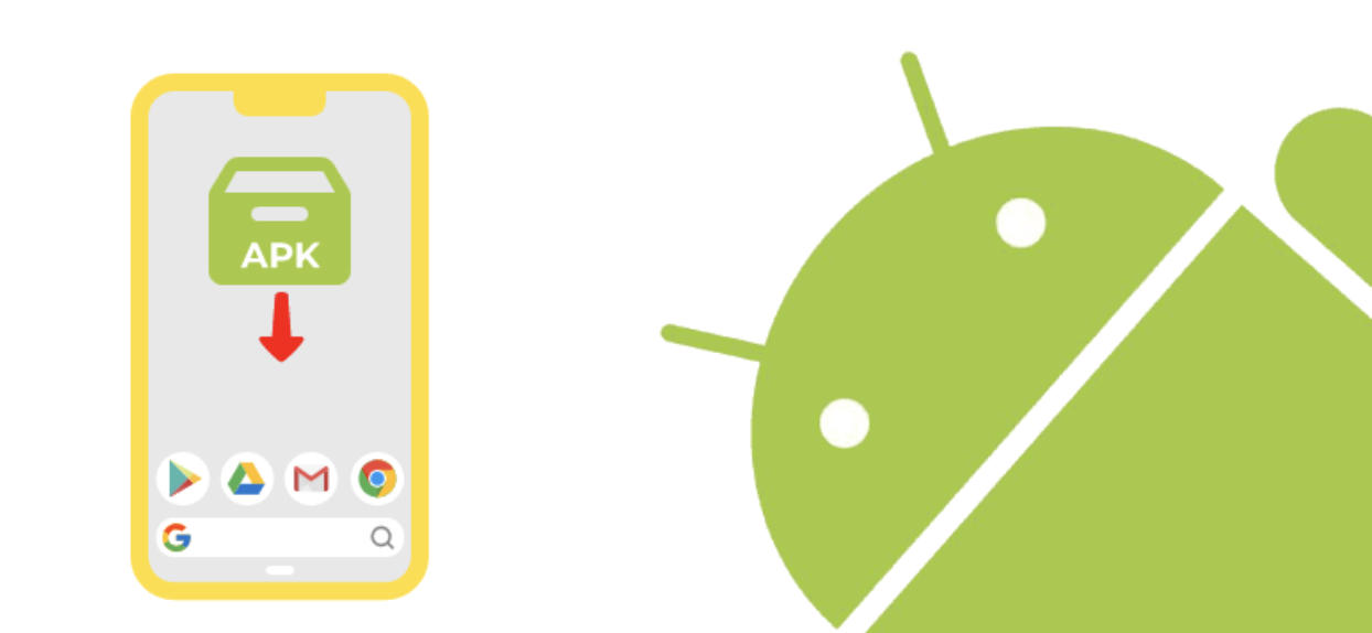 تطبيقات أندرويد لن تكون بصيغة APK بعد الآن: كل ما تحتاج معرفته عن الصيغ الجديدة