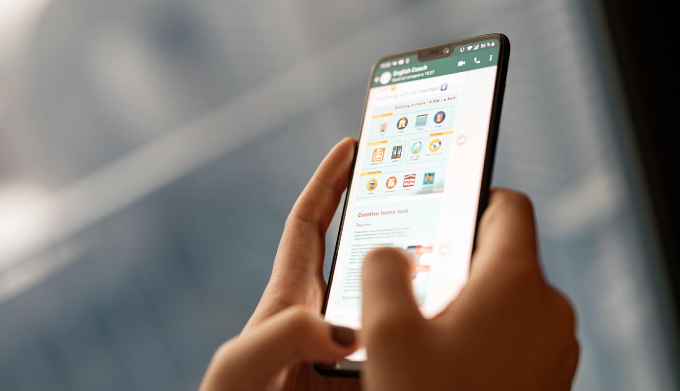 واتساب يضيف ميزة انتظرها المستخدمون لسنوات وأضافها منافسوه قبل زمن