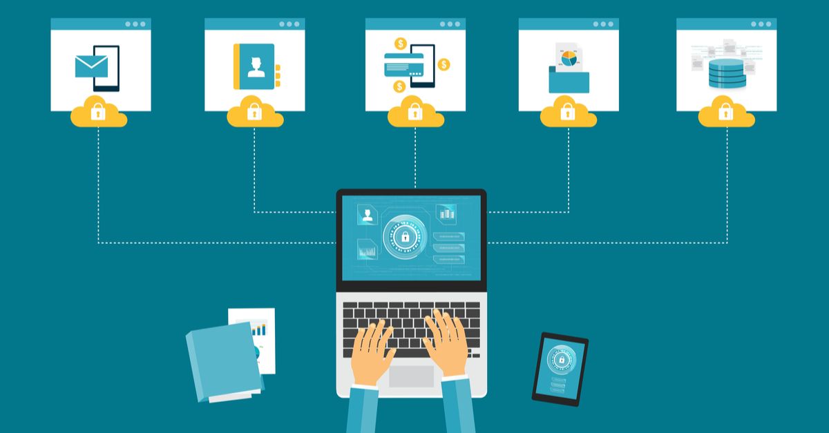 هل يجب أن تستخدم مدير كلمات مرور مستقل؟ أم تكفي الخيارات الافتراضية؟