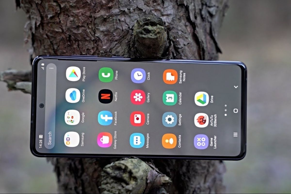 سعر سامسونج نوت 10 لايت