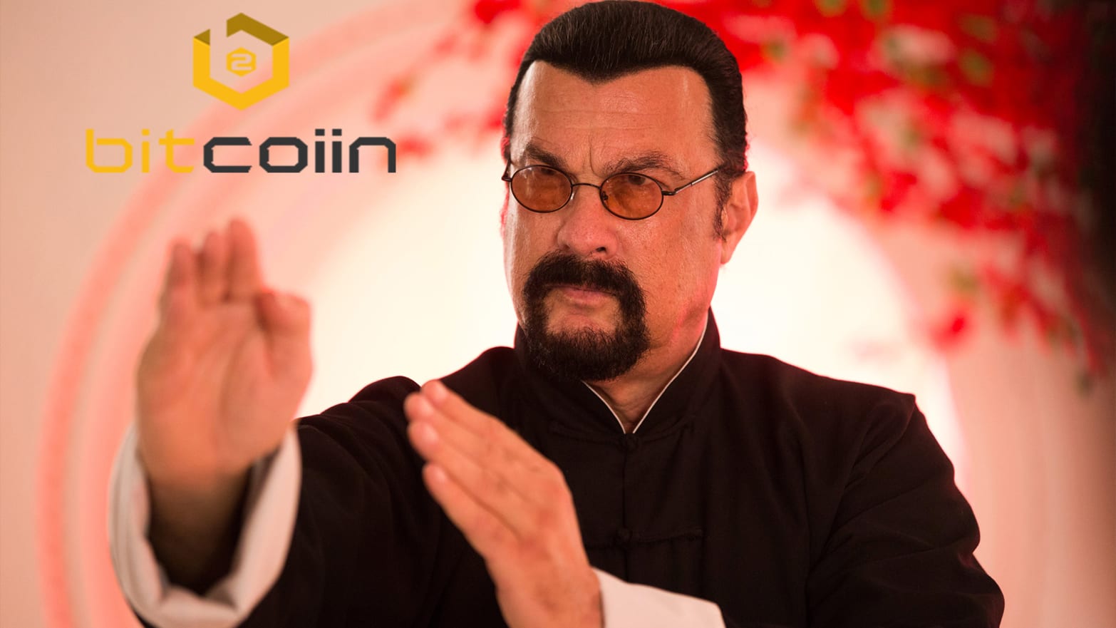 شبكات احتيال العملات الرقمية تستعين بنجوم السينما لتنهب عشرات الملايين