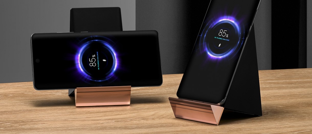 شاومي تنوي إبطاء سرعة شحن بعض هواتفها قريباً