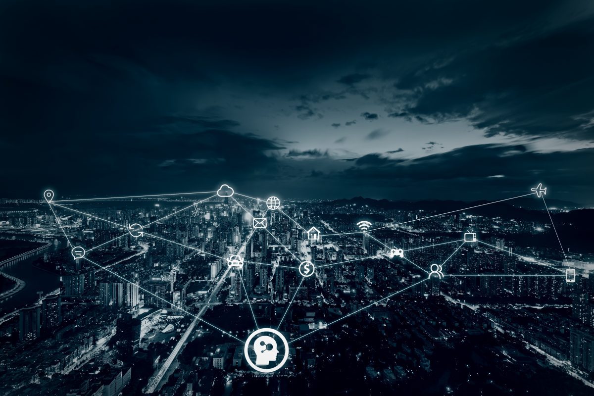 تعرف على الحوسبة السائدة (المحيطية) وعما تعبر بالتحديد؟