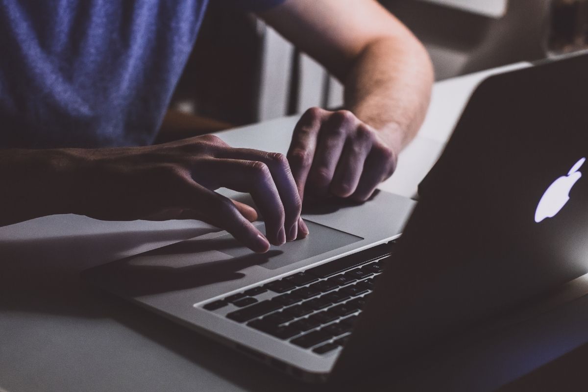 إنشاء بريد إلكتروني