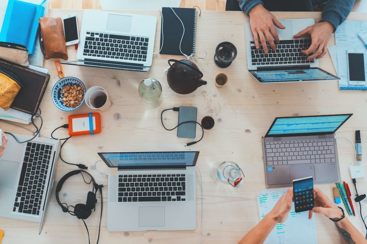 كيفية عمل عرض بوربوينت متحرك