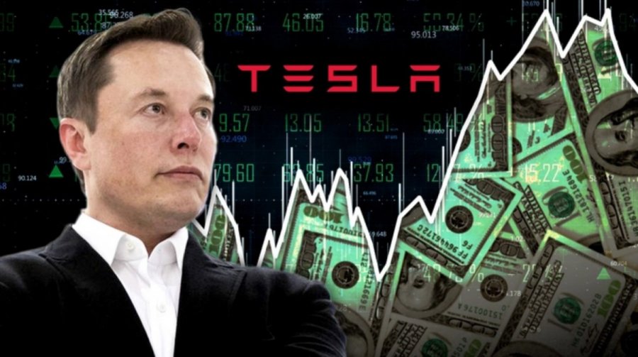 لماذا يعد إيلون ماسك أعلى مدير تنفيذي بالعائدات مع أن راتبه هو 0$