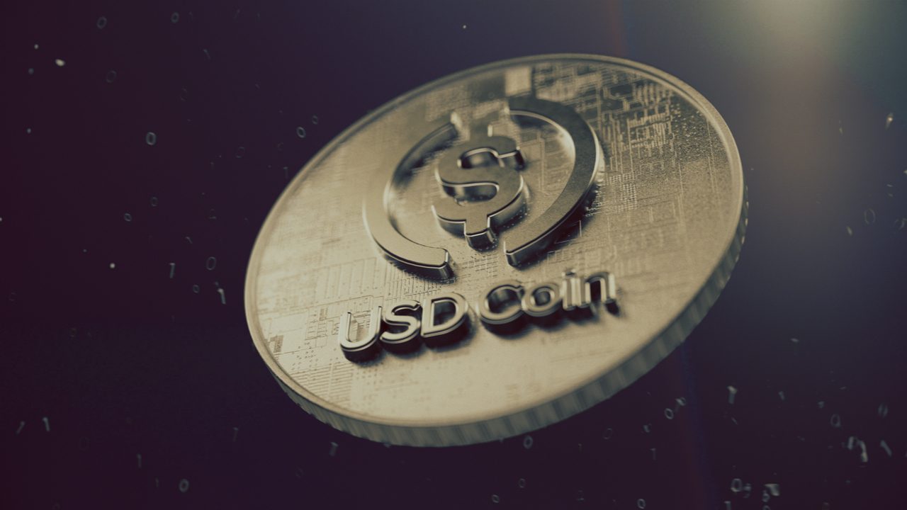 تعرف على عملة USD Coin الرقمية المستقرة: وسيلة الدفع الإلكتروني الأسرع نمواً اليوم