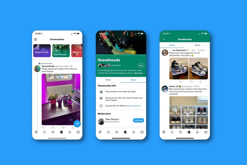تويتر يقدم ميزة جديدة منافسة بقوة لفيس بوك ومصممة لتغيير طريقة استخدامه