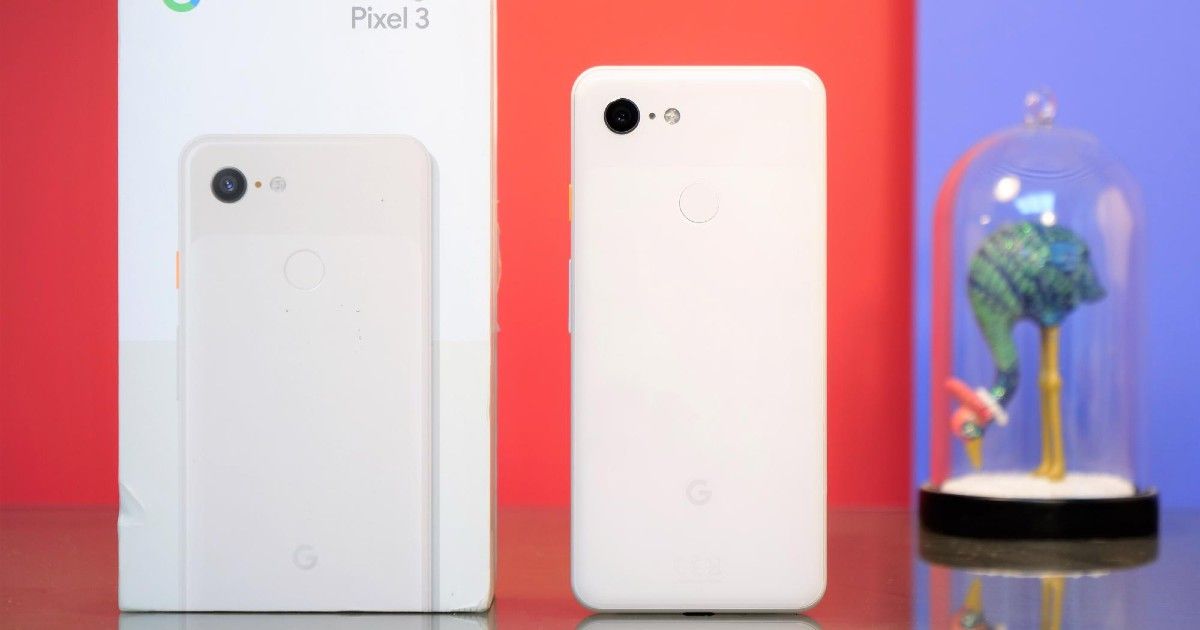 آلاف المستخدمين يشكون من توقف هواتف جوجل عن العمل بشكل كامل