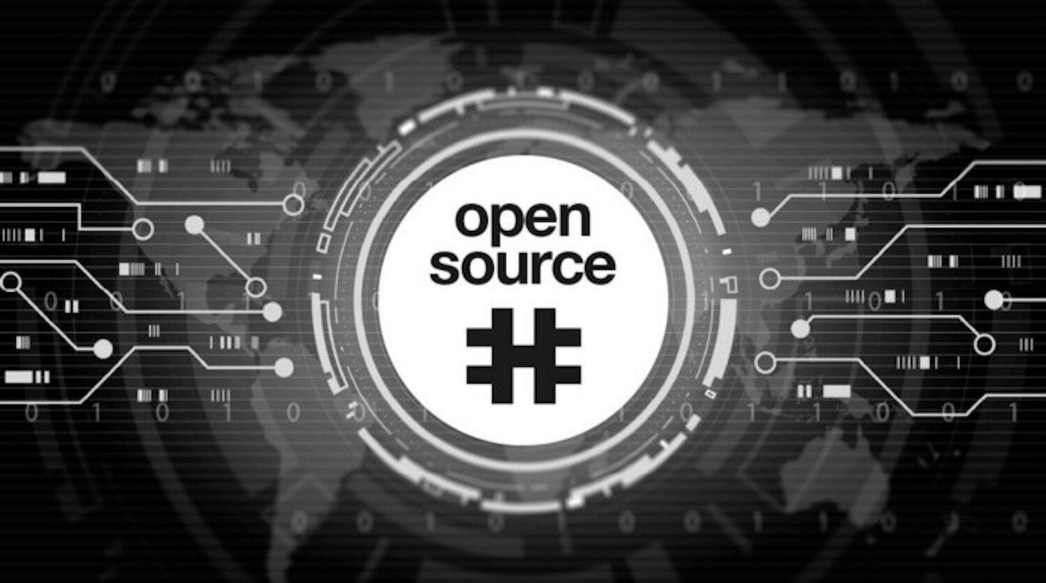 open source software
