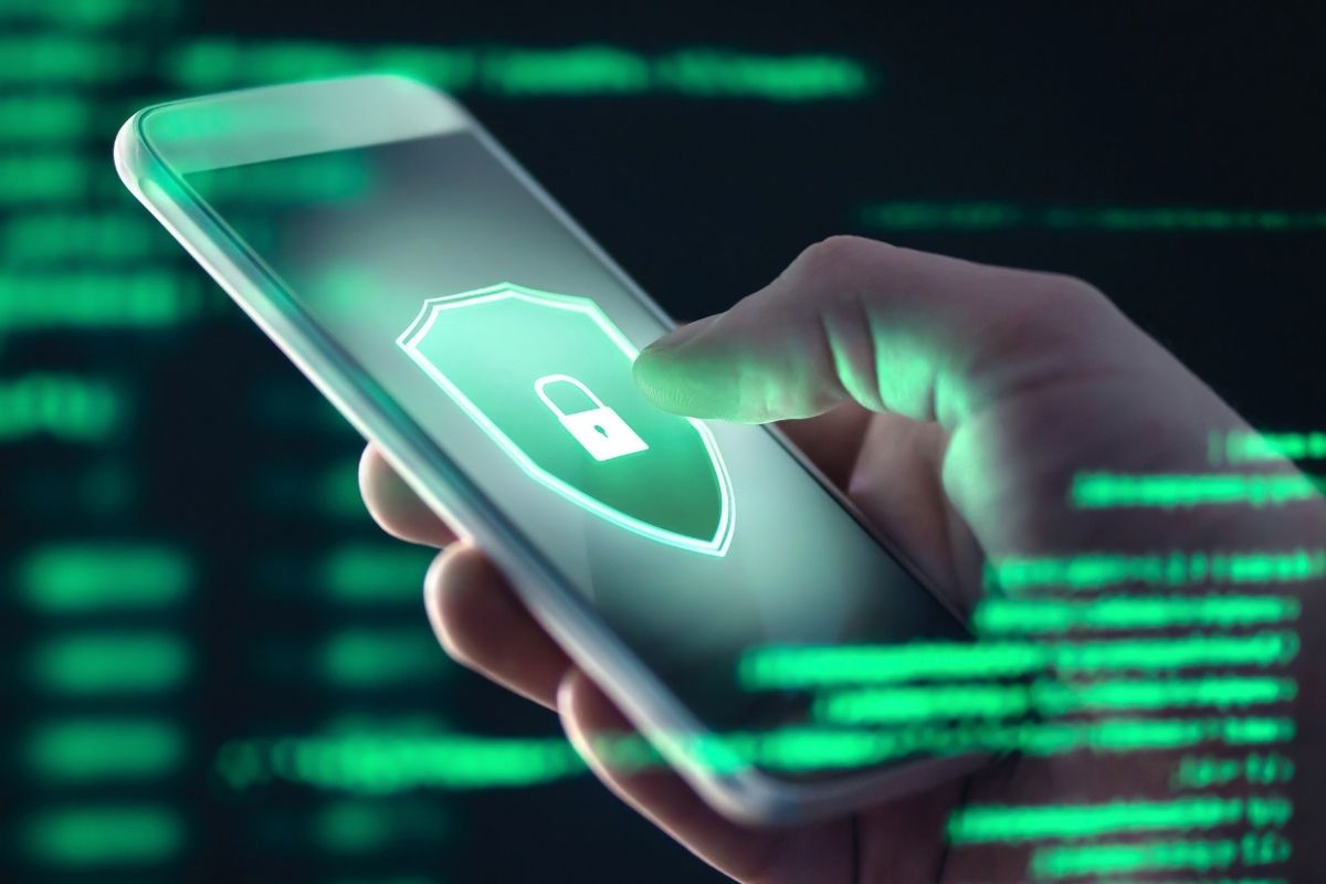 كيف احمي جوالي من الاختراق