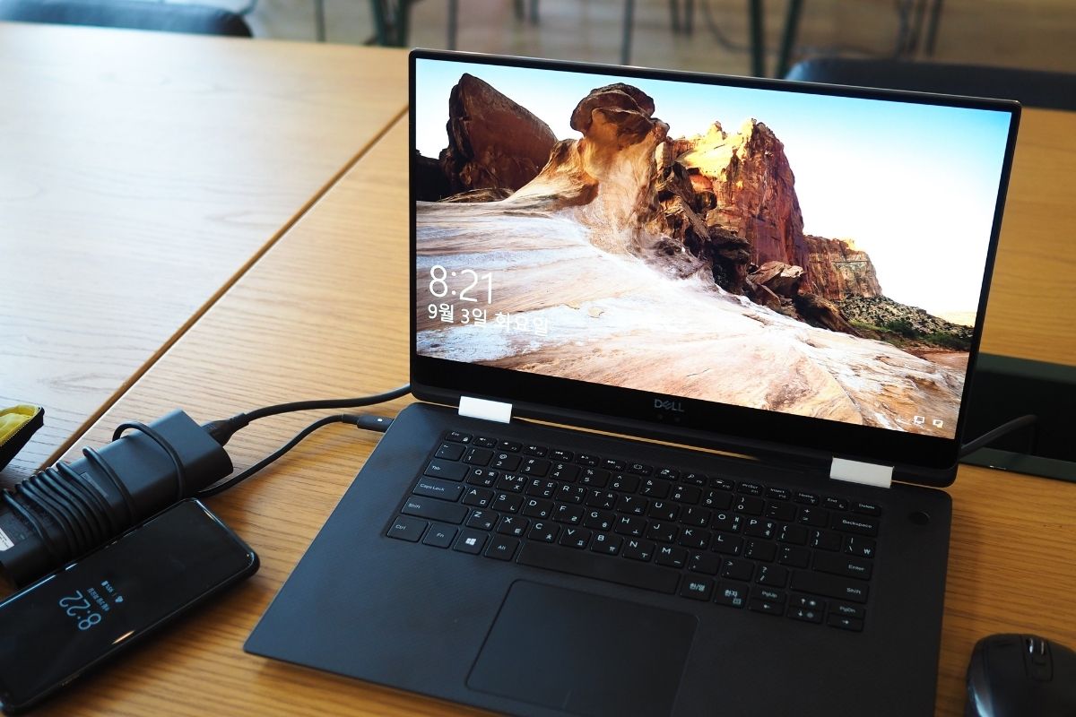 كيف افرمت اللاب توب