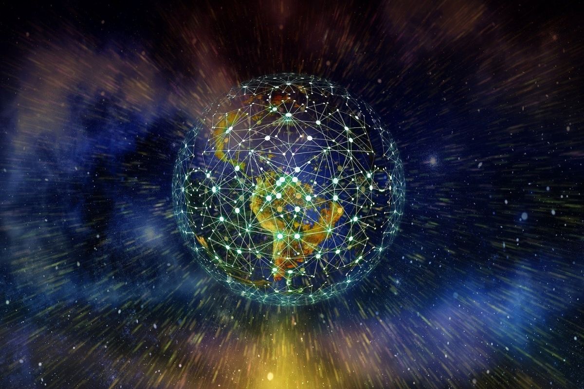 التكنولوجيا و التغير المناخي