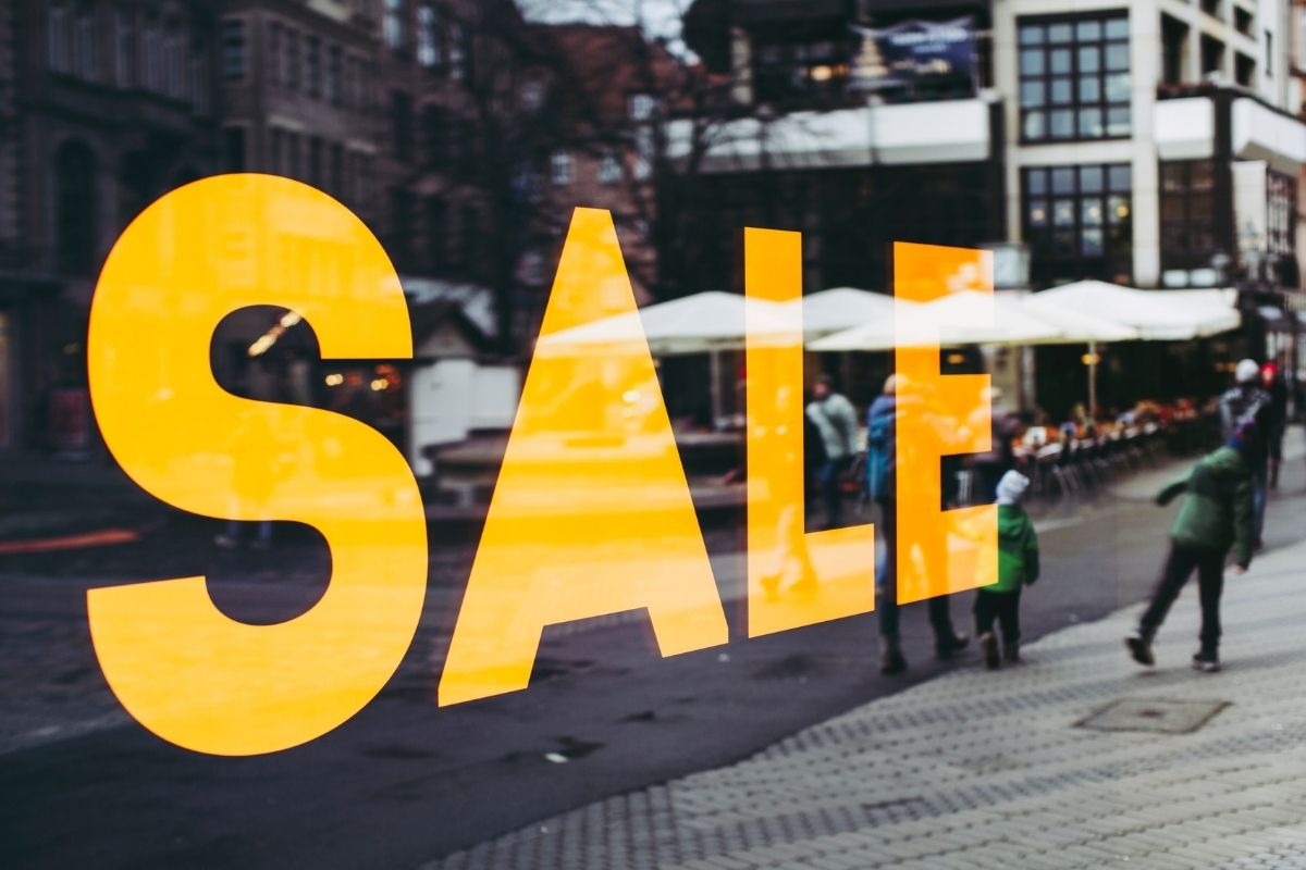 الجمعة السوداء