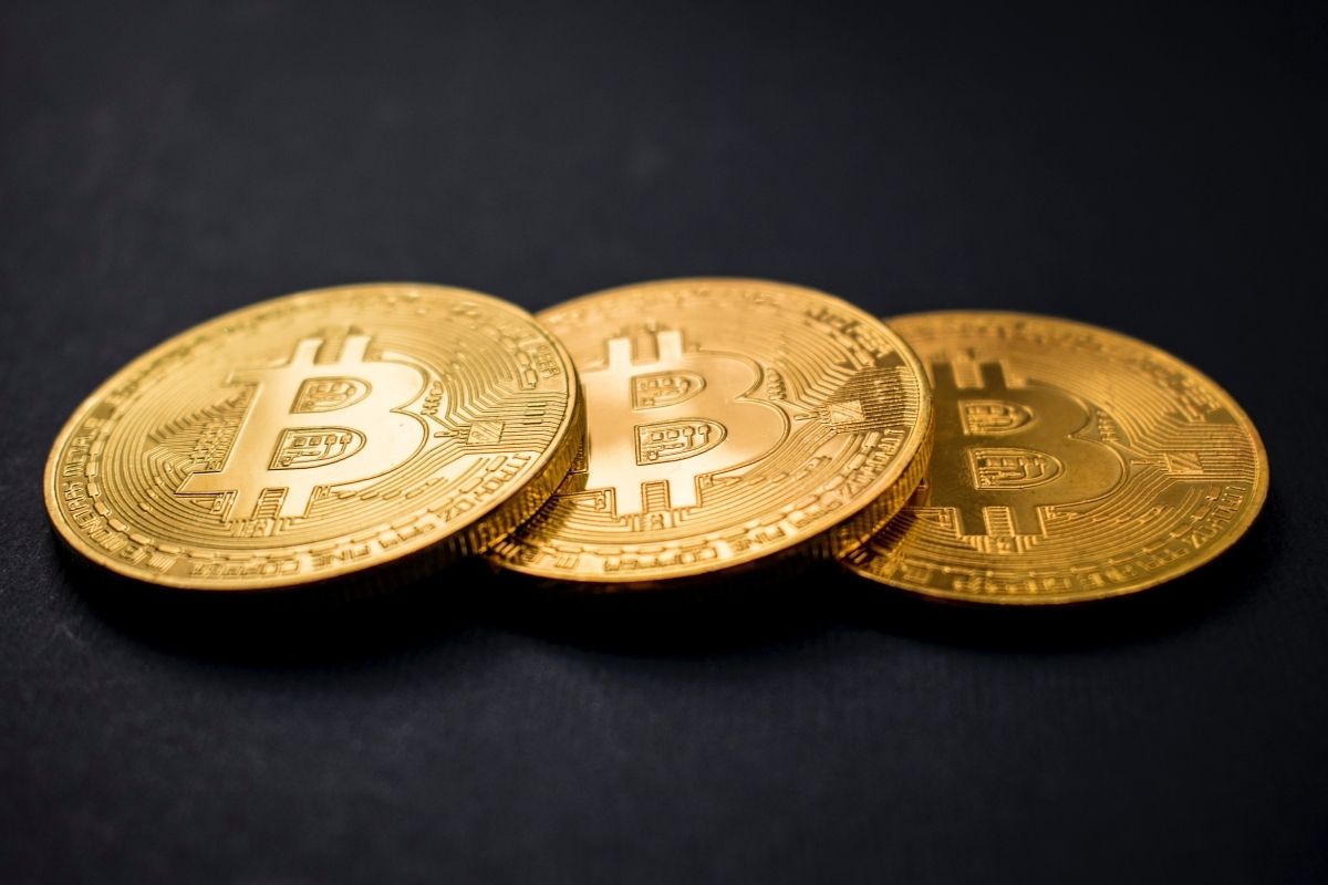 السلفادور و البتكوين