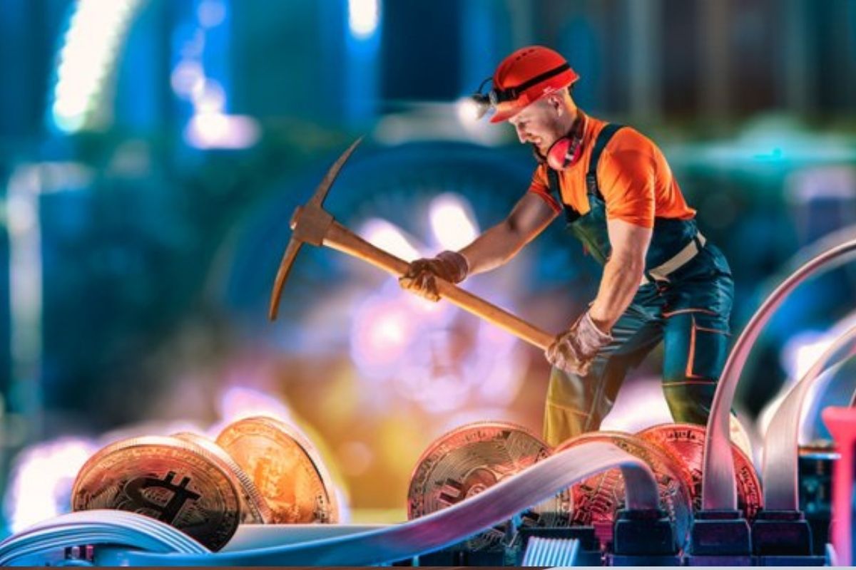 جوجل و العملات الرقمية